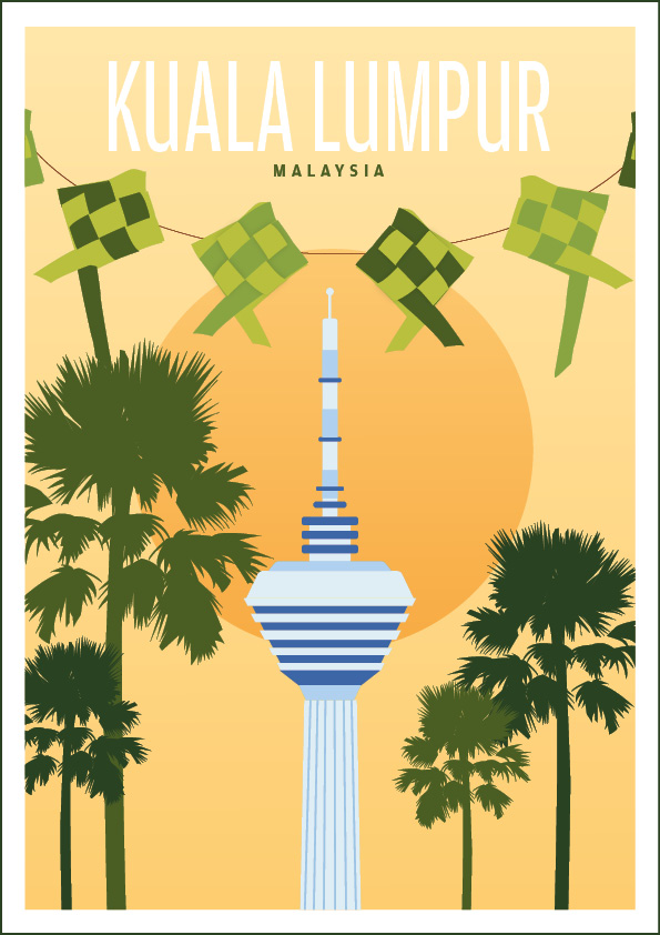 Affiche principale