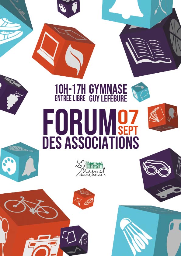 Affiche principale
